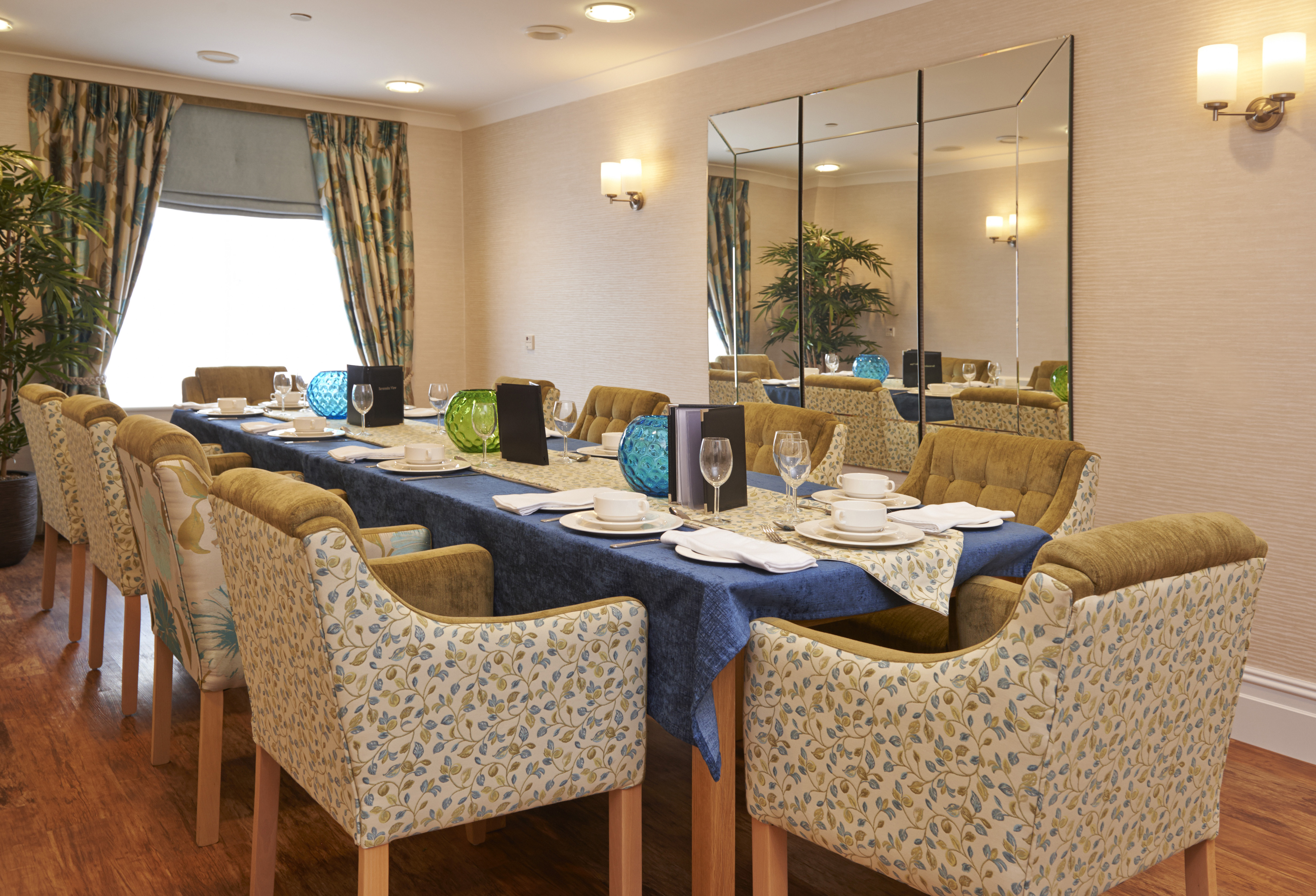 Savernake View Care Home